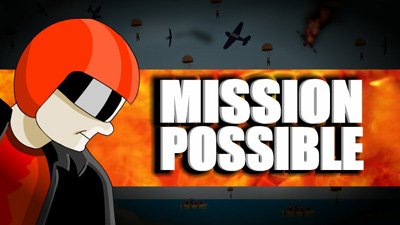 game pic for Mission Possible